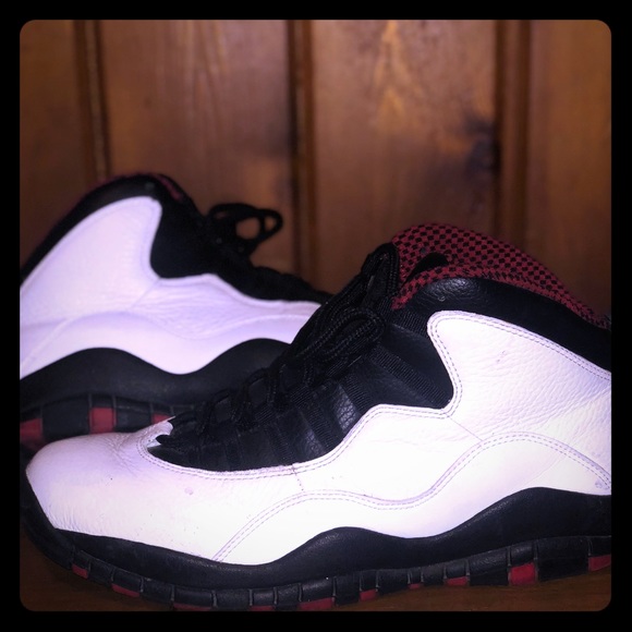 Jordan air return retro X - Picture 1 of 1